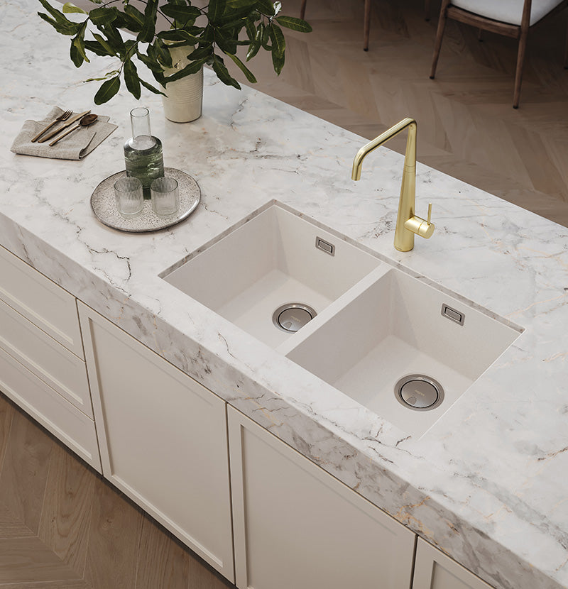 Kitchen Sinks | Undermount, Topmount and Laundry Sinks | Elenni | Page 6