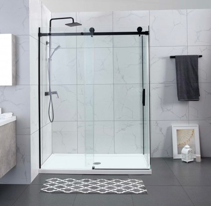 Shower Screens