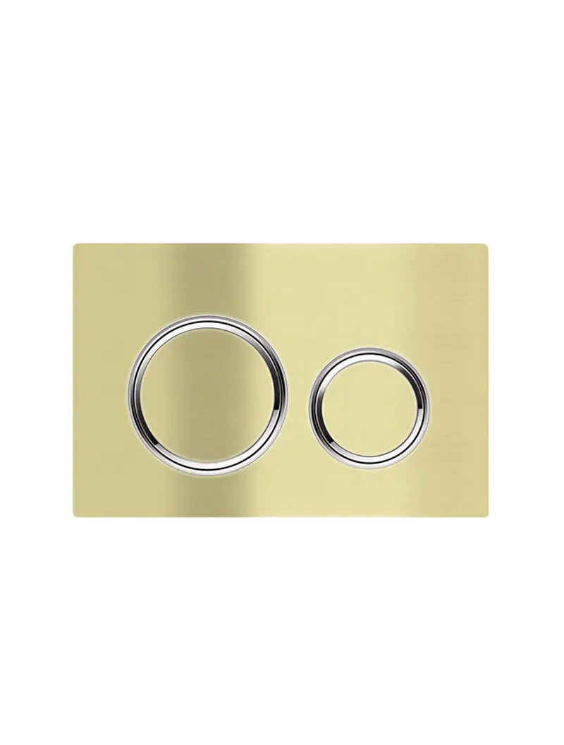 Flush plates and toilet flush buttons - Elenni bathroomware
