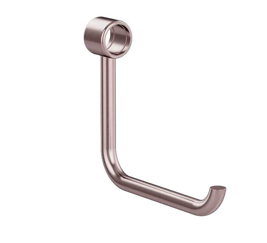 Toilet Roll Holders - Meir Mobility Toilet Roll Holder - Champagne