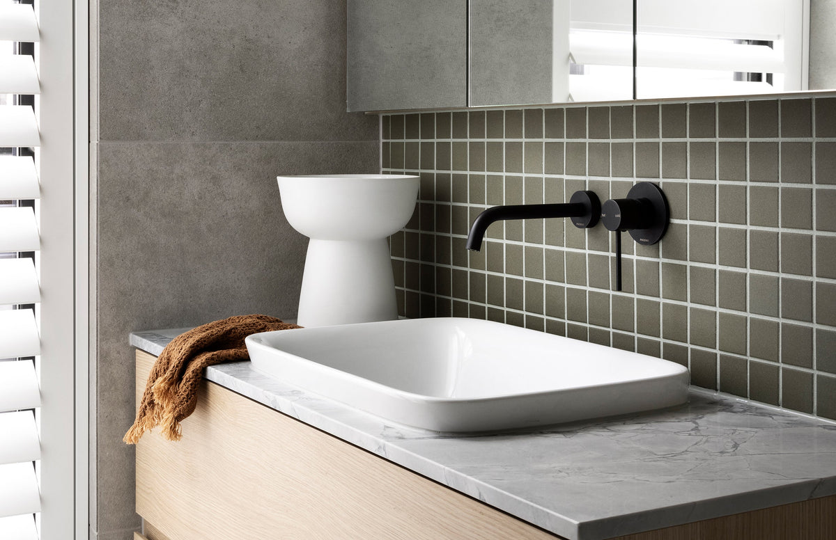 Basins - vessel basin lifestyle