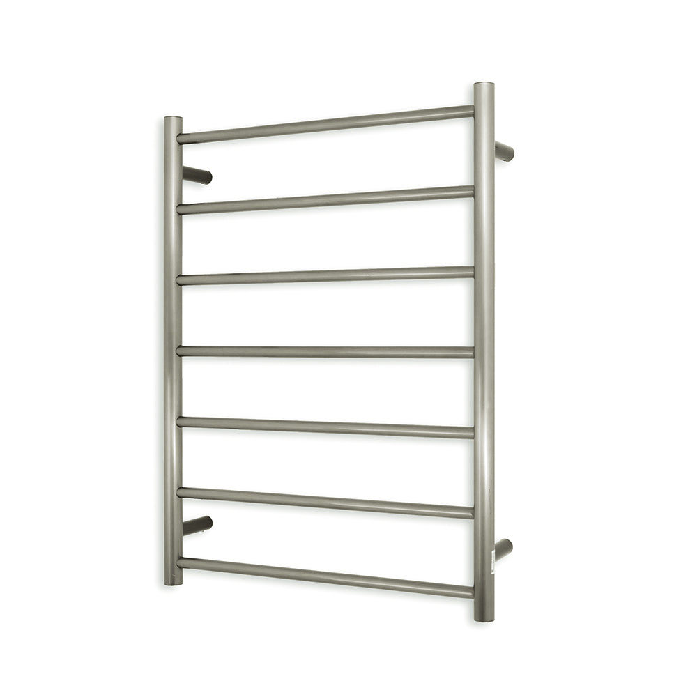 Radiant Heated Round Ladder Towel Rail 600 x 800mm - bn-rtr01-less-gold-1000px