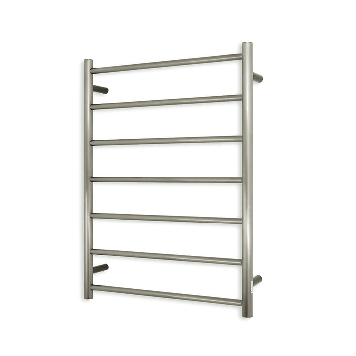 Radiant Heated Round Ladder Towel Rail 600 x 800mm - bn-rtr01-less-gold-1000px