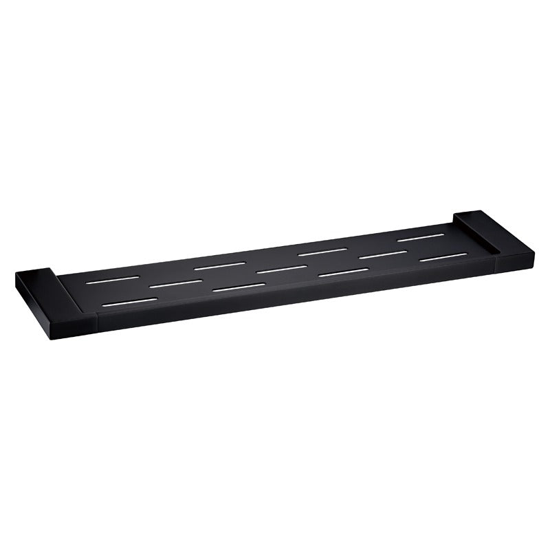 Eden Shelf Metal - Matt Black