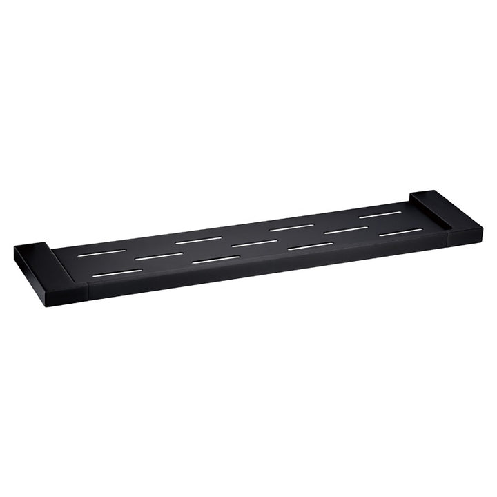 Eden Shelf Metal - Matt Black
