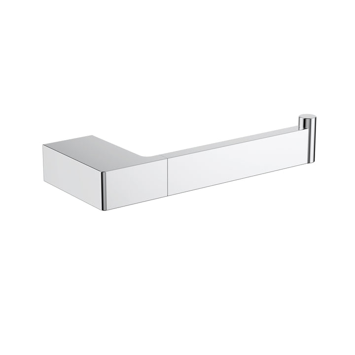 Ceram Toilet Roll Holder - Chrome