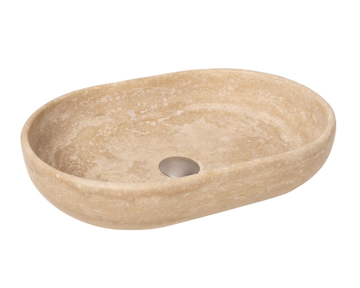 Ollie Travertine - Travertine