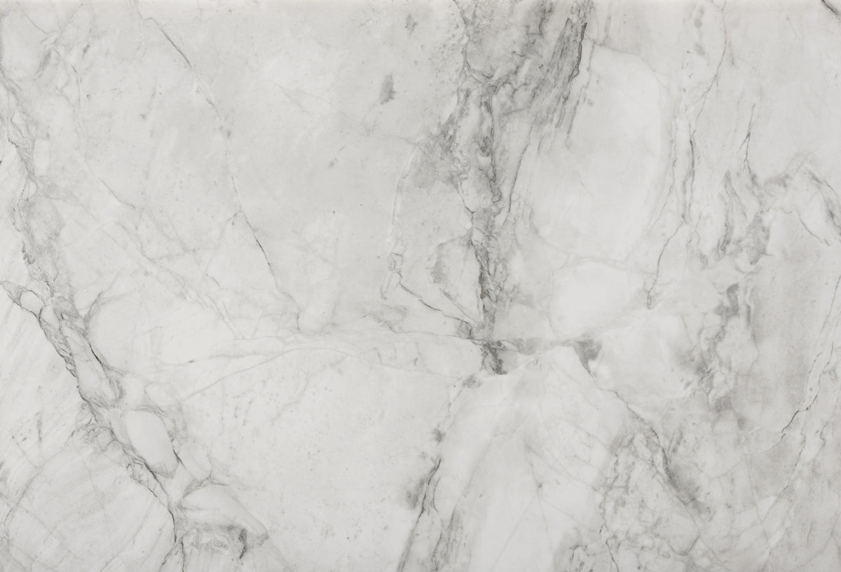 Close-up of the Dekton Portum surface in a velvet finish
