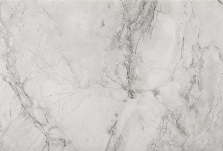Close-up of the Dekton Portum surface in a velvet finish