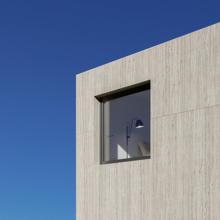 Dekton Nebu in an outdoor area