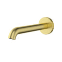 Brushed Gold