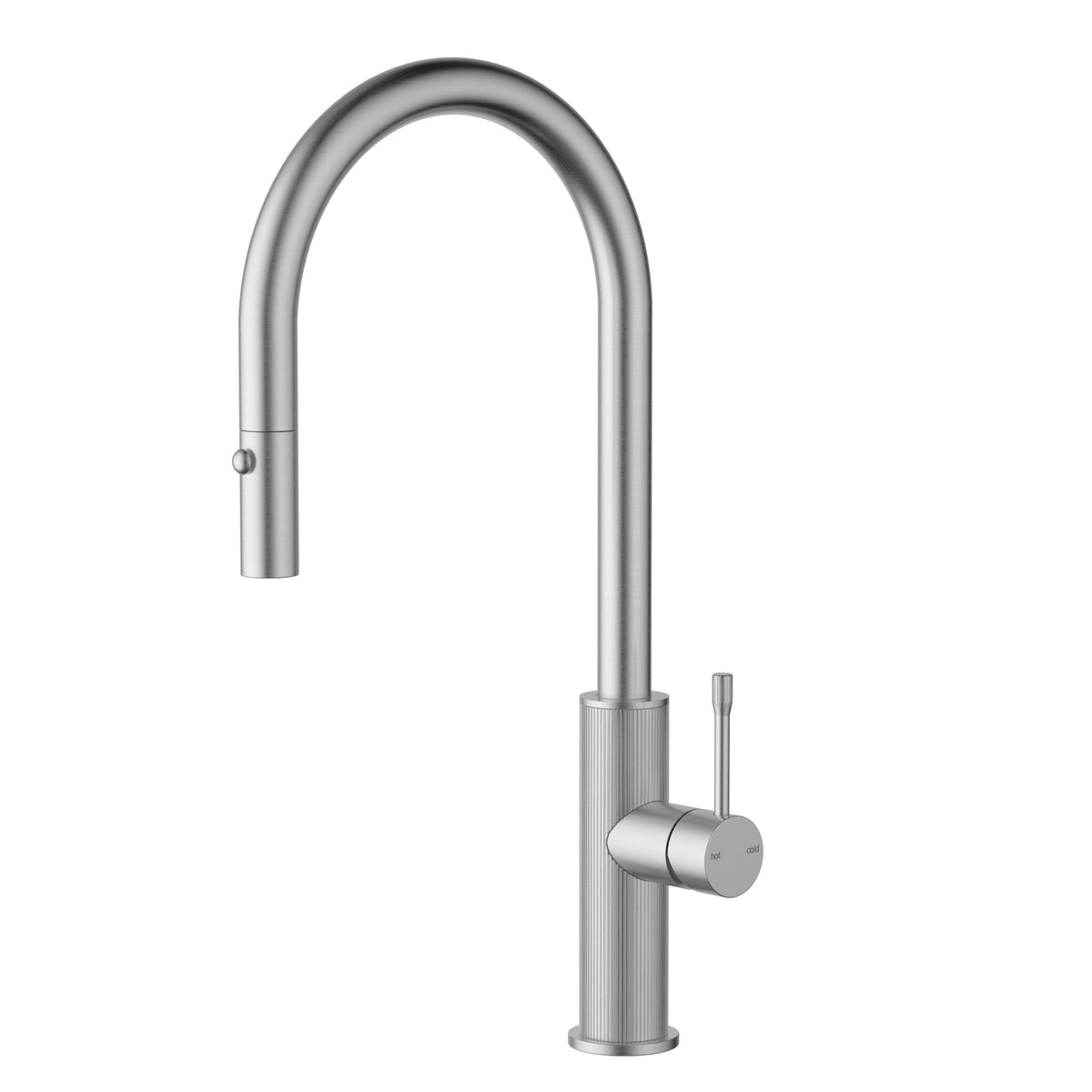 Linie Pull-Out Sink Mixer - Brushed Nickel