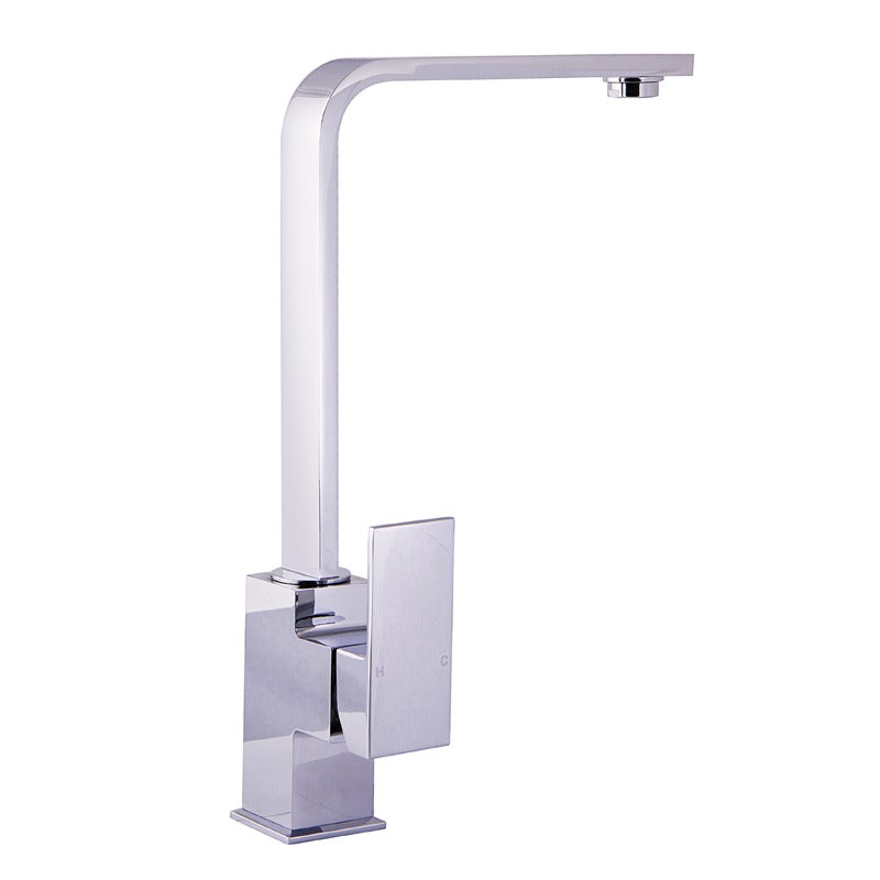 Rosa Sink Mixer - Chrome