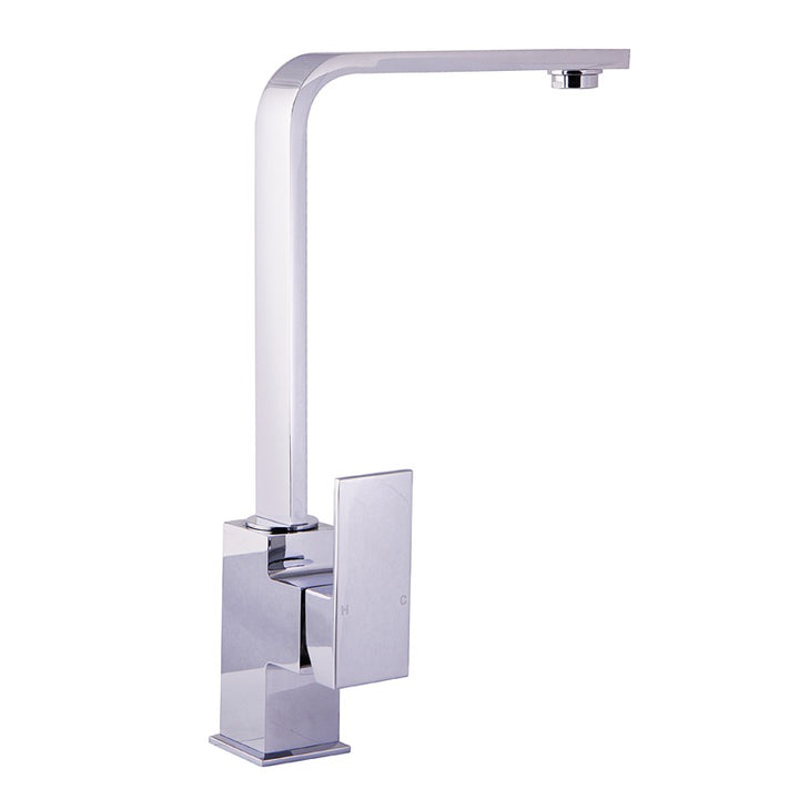 Rosa Sink Mixer - Chrome