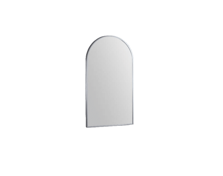 Modern Arch Mirror Georgian Metal product view 5