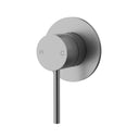 Stainless Steel