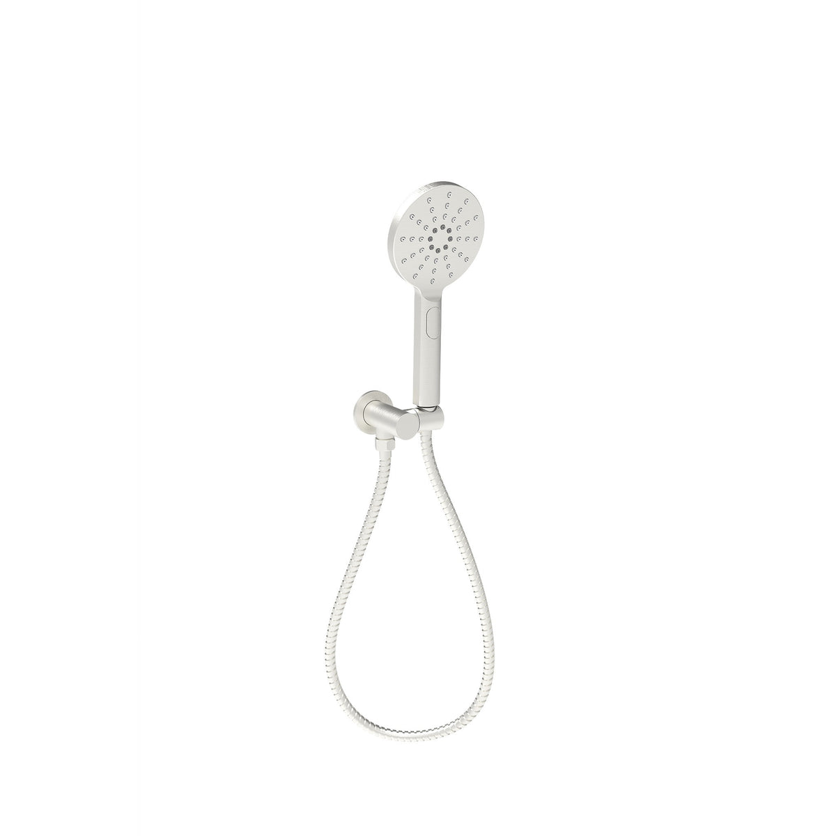 Cora Hand Shower - Brushed Nickel