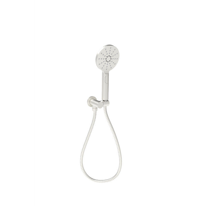 Cora Hand Shower - Brushed Nickel