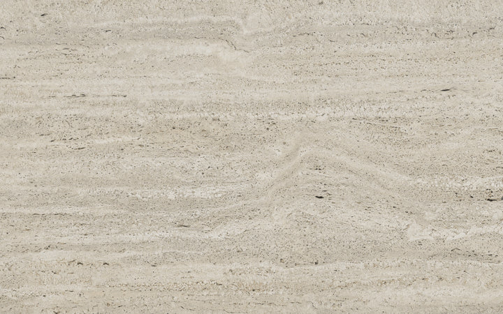 Close-up of the Dekton Nebu surface in a matte finish