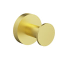 Brushed Gold