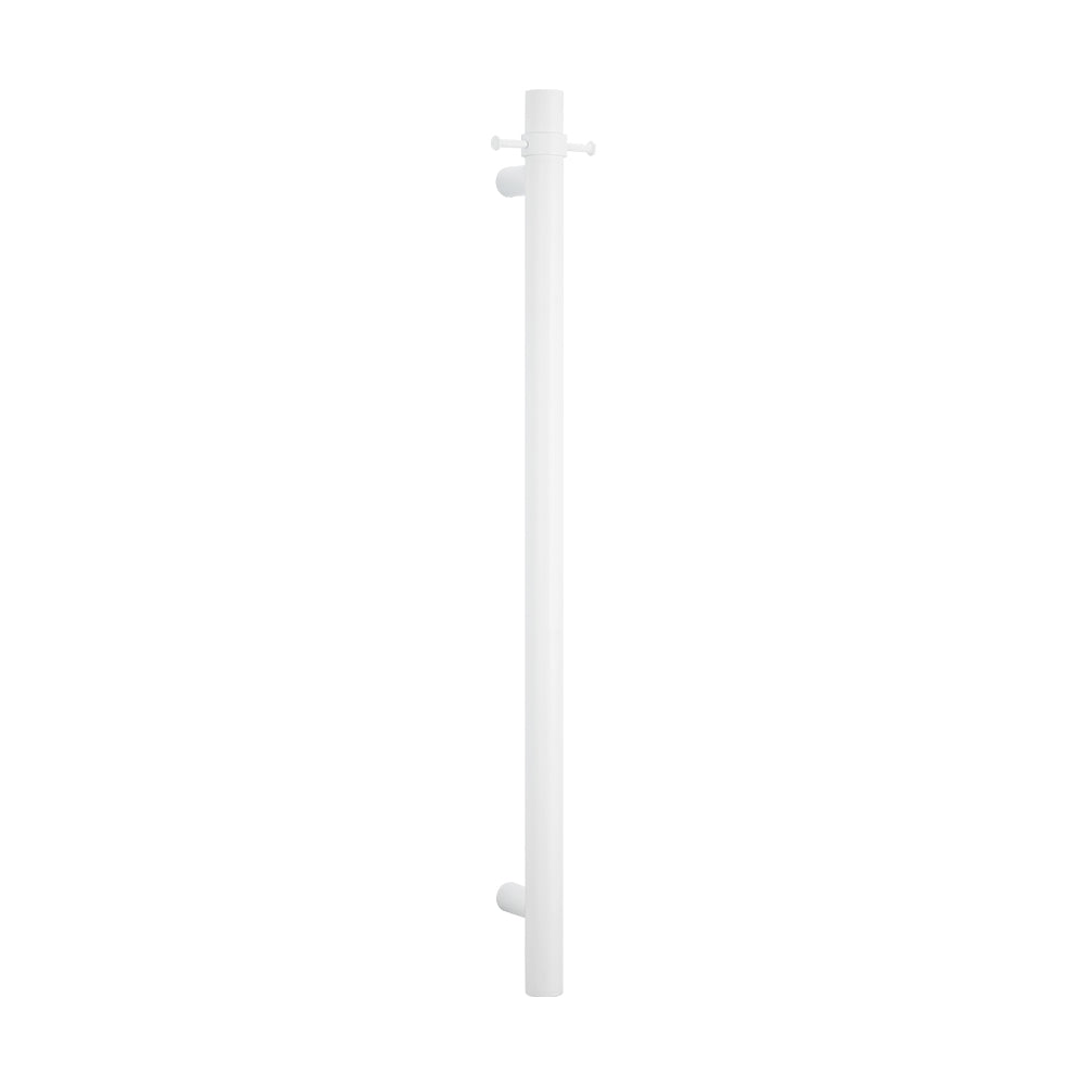 Radiant Heated Vertical Towel Rail 40 x 950mm - wh-vtr-950_4