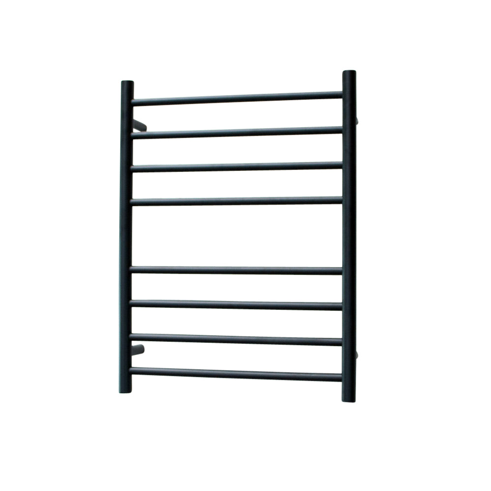 Radiant Round Ladder Towel Rail 530 x 700mm - brtr530-1-1000px