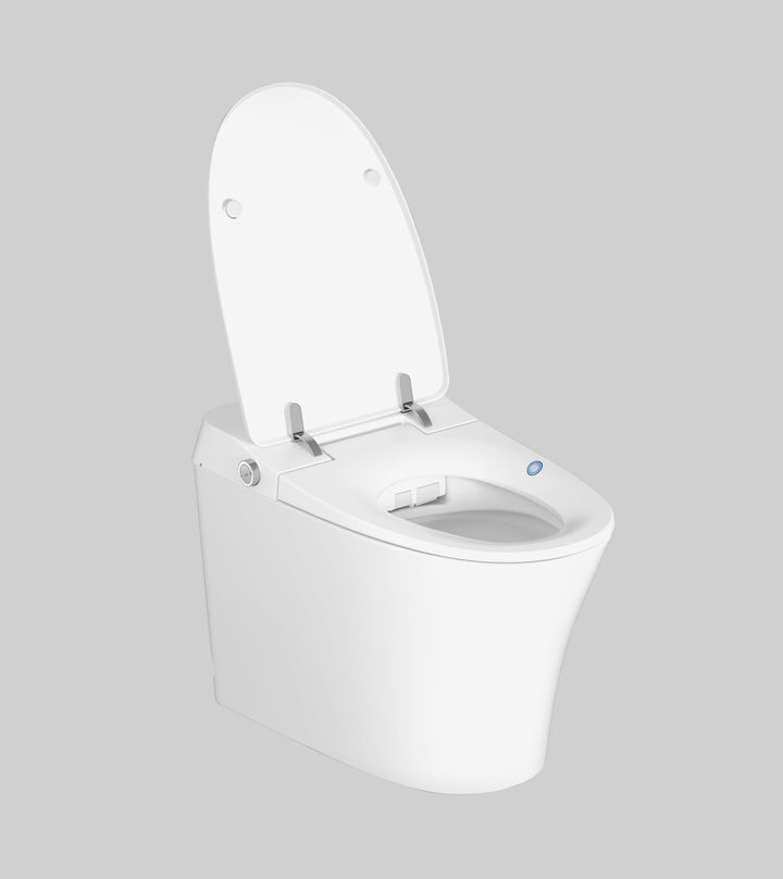 Lafeme Neovanta Cisternless Smart Toilet - image 4