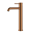 Brushed Copper
