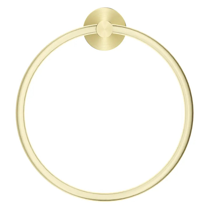 Mica Hand Towel Ring