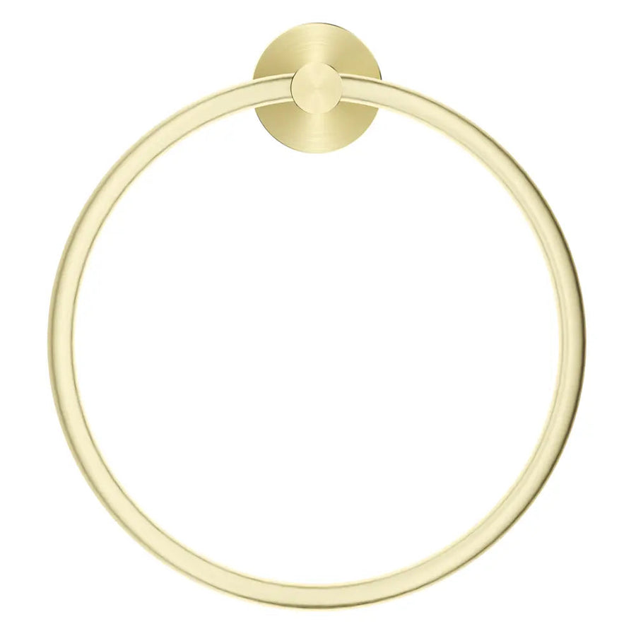 Mica Hand Towel Ring