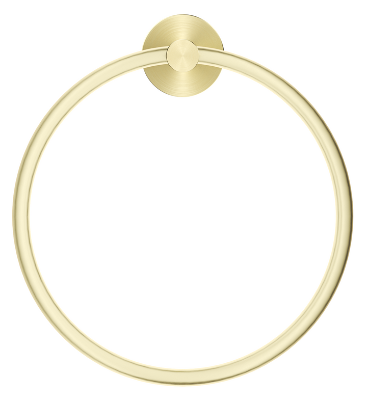 Mica Hand Towel Ring