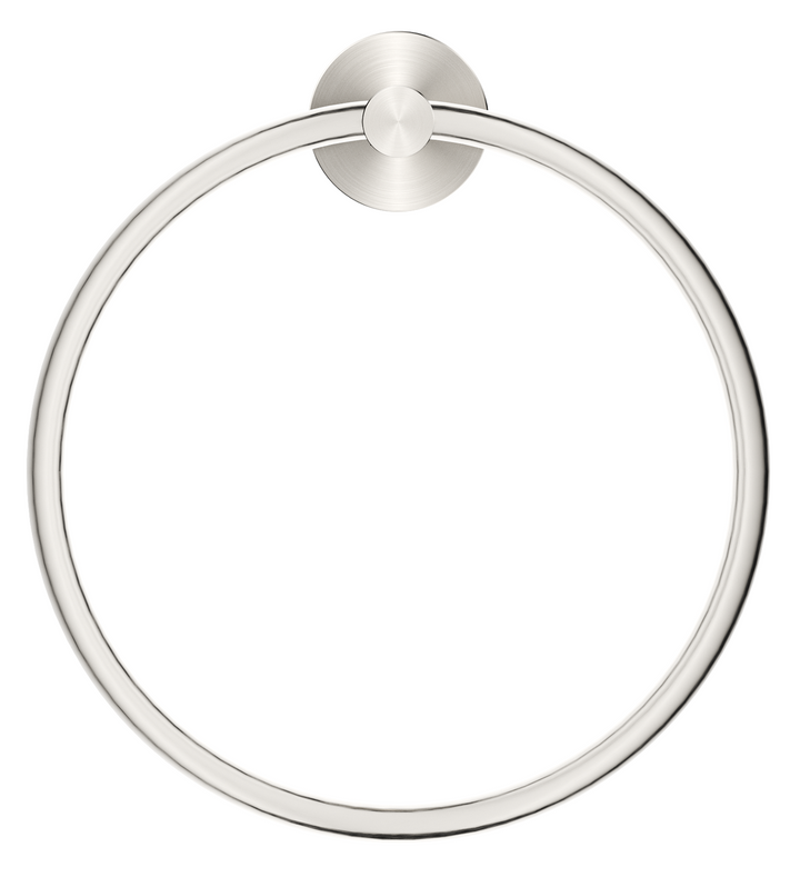 Mica Hand Towel Ring