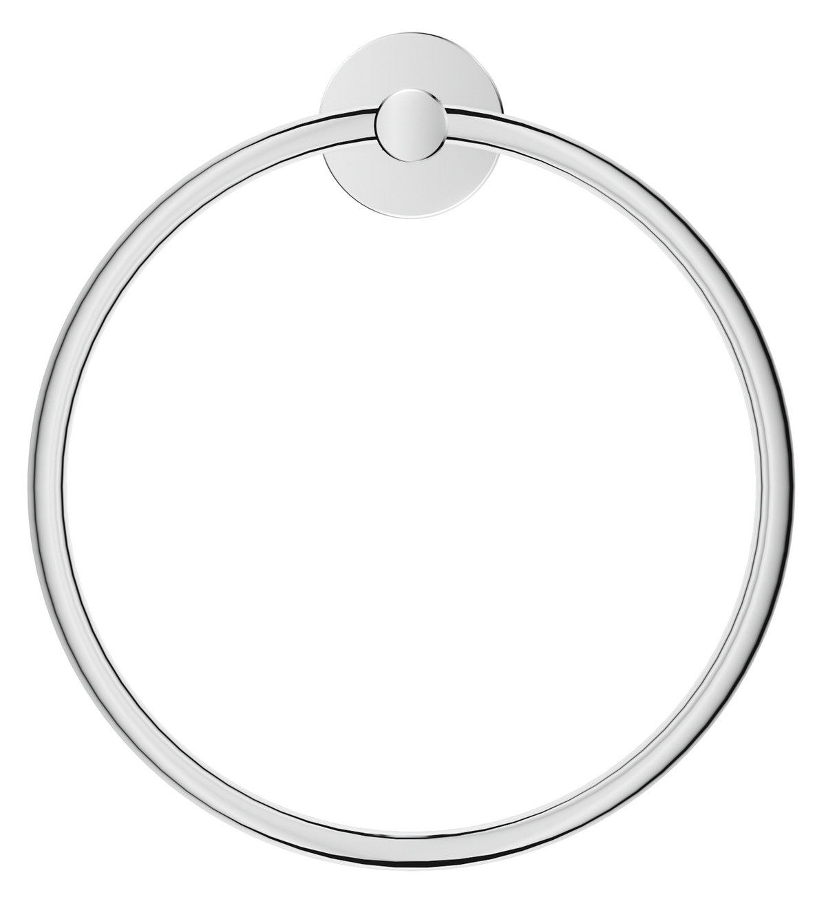 Mica Hand Towel Ring