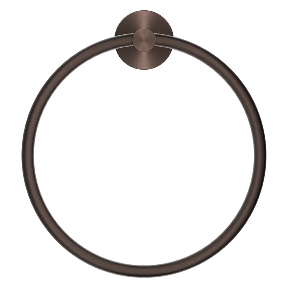 Mica Hand Towel Ring