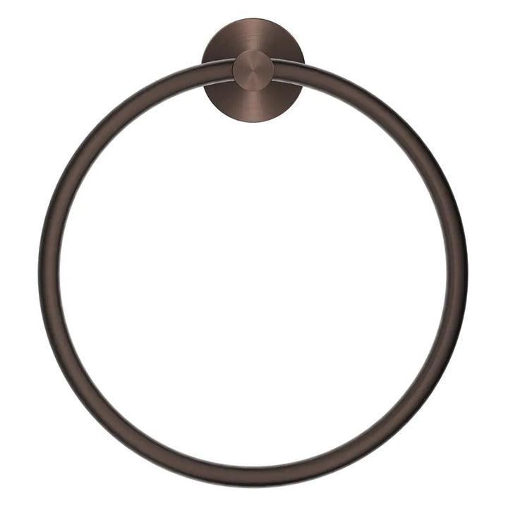 Mica Hand Towel Ring