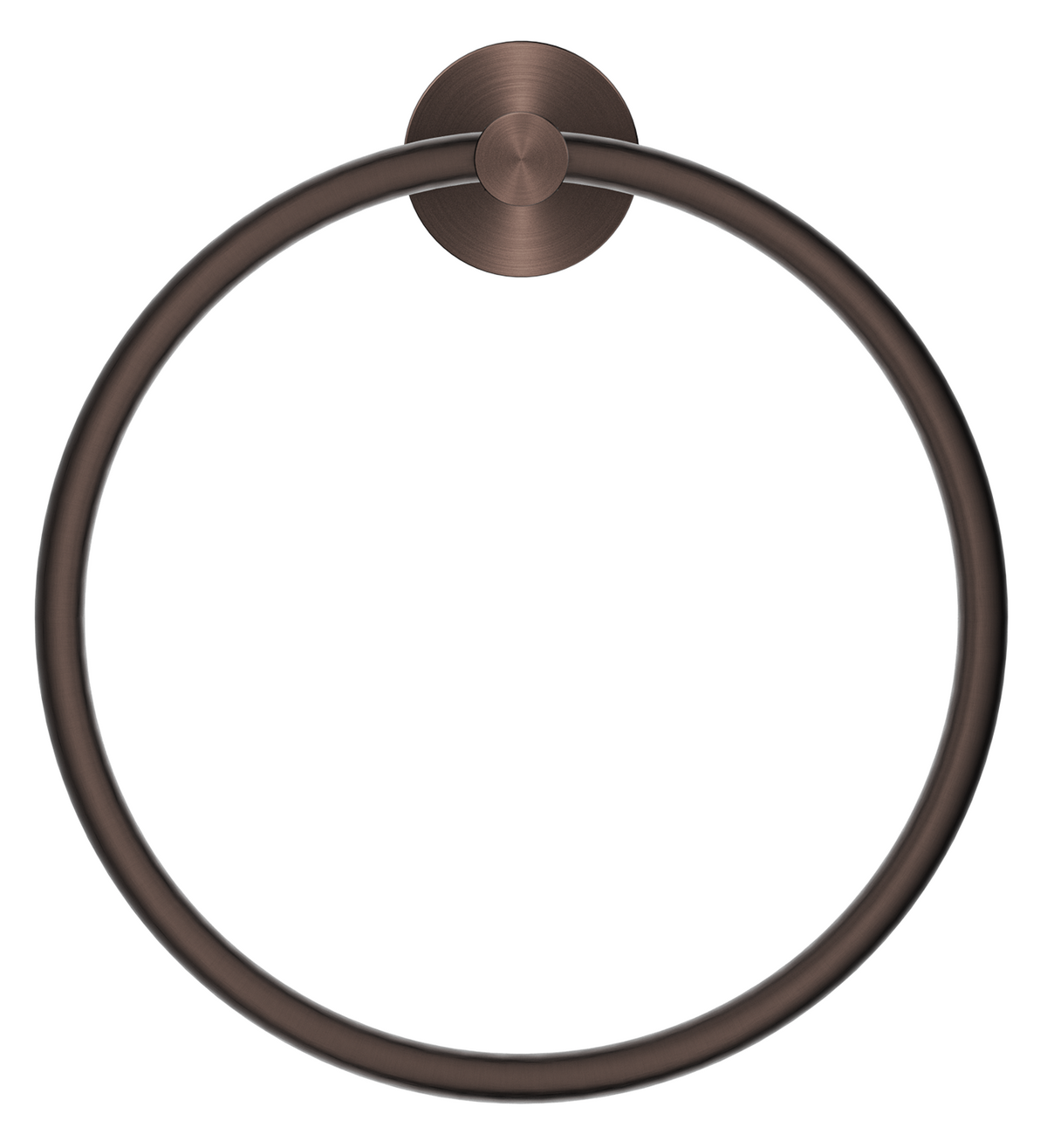 Mica Hand Towel Ring