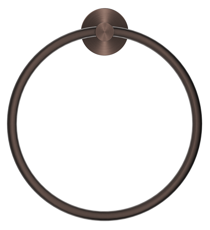 Mica Hand Towel Ring