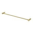 Brushed Gold