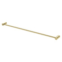 Brushed Gold