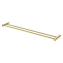 Brushed Gold