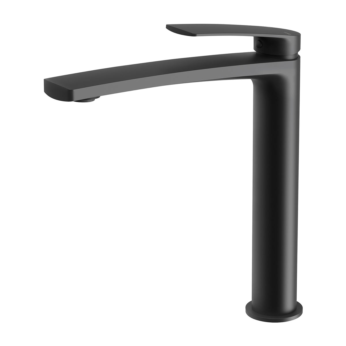 Mekko Vessel Mixer - Matte Black
