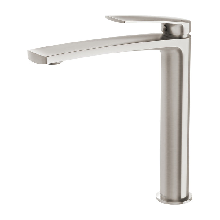 Mekko Vessel Mixer - Brushed Nickel