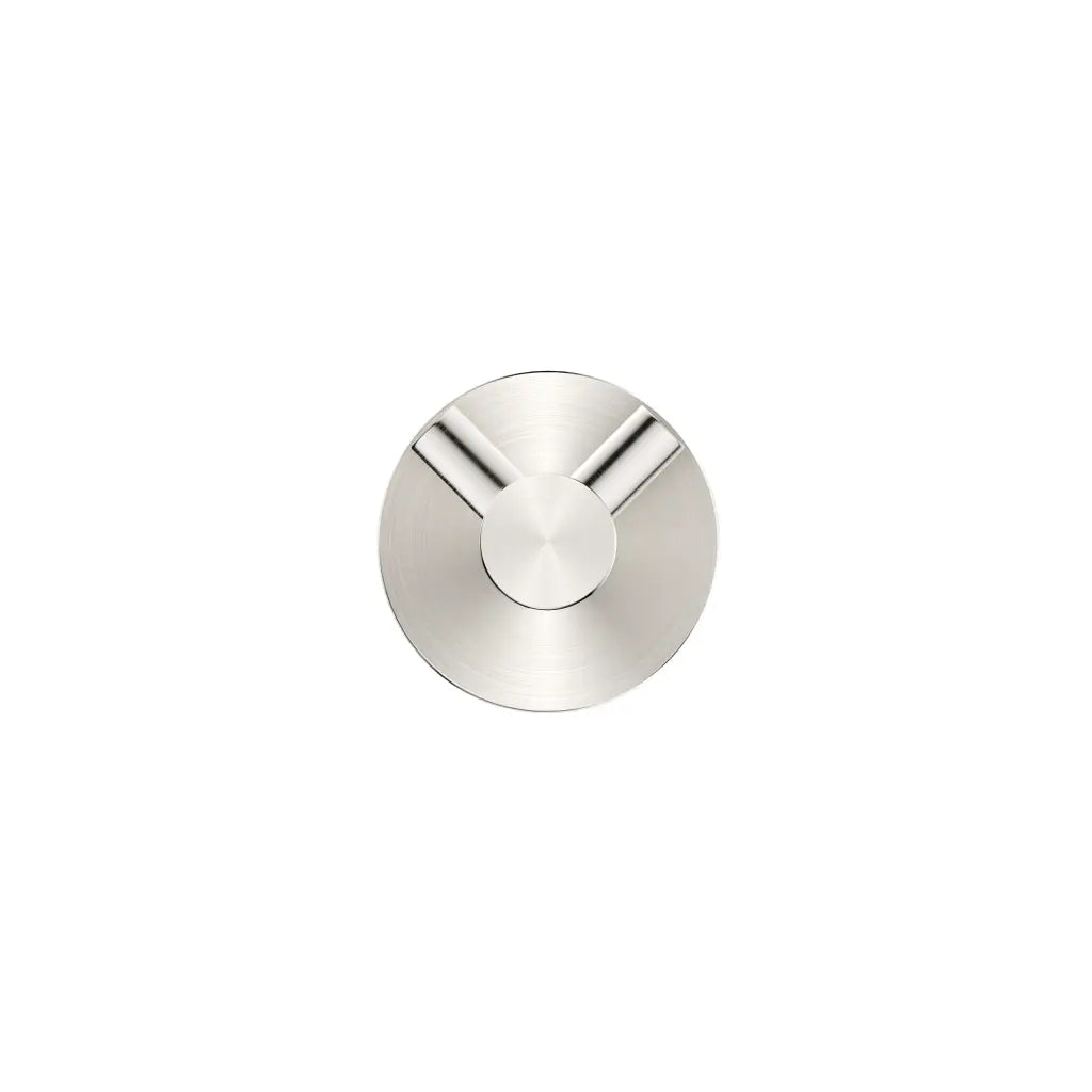 Mica Double Robe Hook