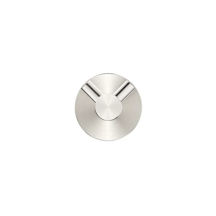 Mica Double Robe Hook