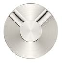 Brushed Nickel
