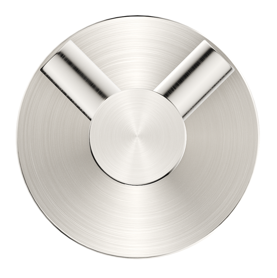 Mica Double Robe Hook