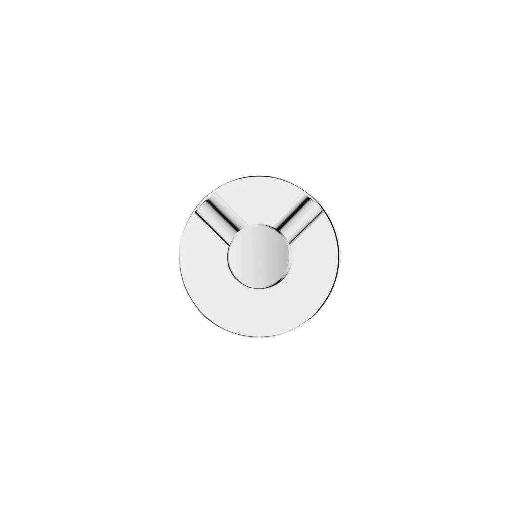 Mica Double Robe Hook