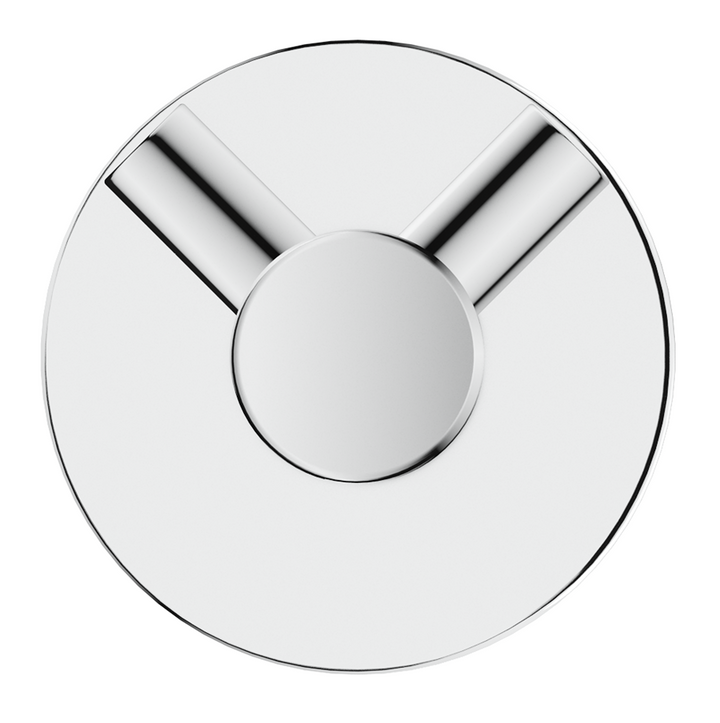 Mica Double Robe Hook
