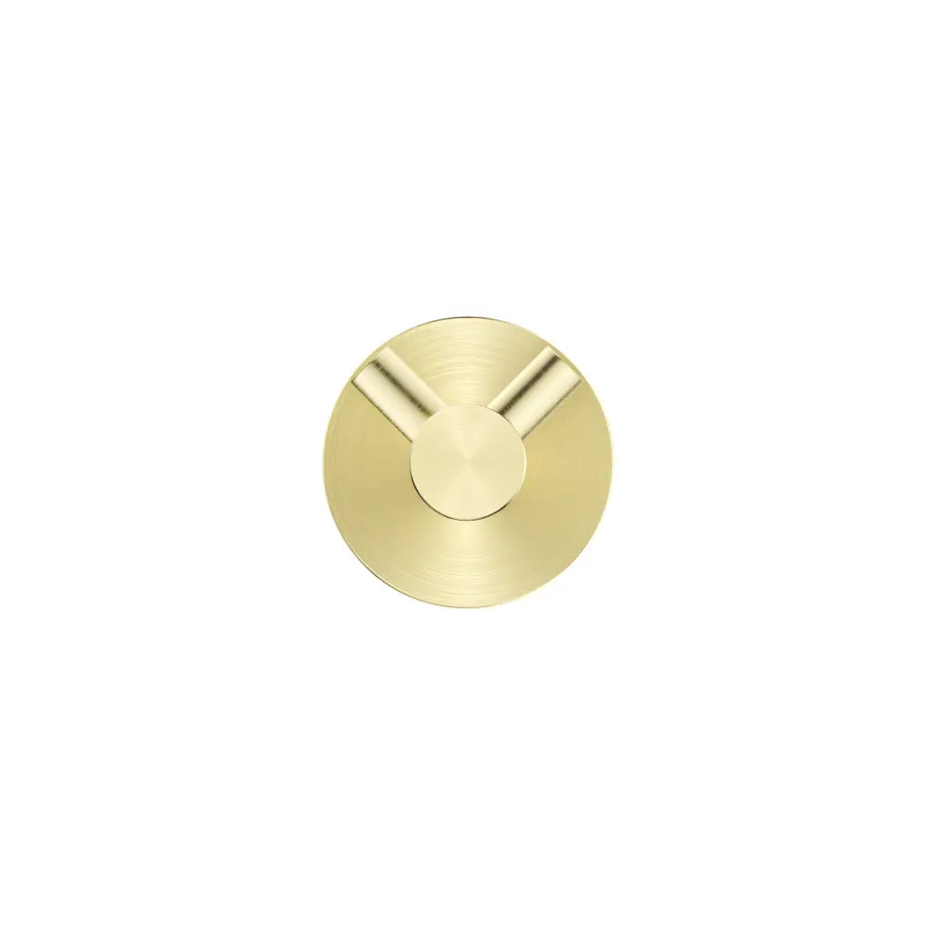 Mica Double Robe Hook