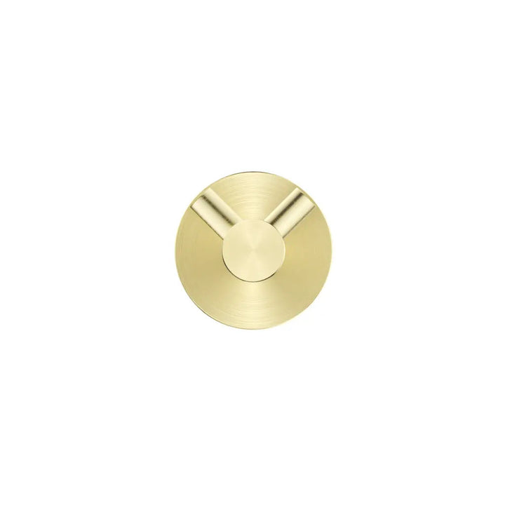 Mica Double Robe Hook